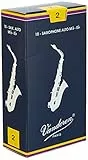 Vandoren Alt Sax 2