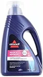 BISSELL Formula Detergente Wash & Refresh - Febreeze, per Pulitori di Tappezzeria e Moquettes
