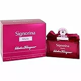 Salvatore Ferragamo Signorina Ribelle Eau de Parfum, 100 ml