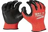 Milwaukee 4932471420 Guanti Anti Taglio Categoria 3, M