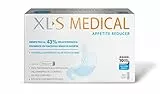 Xls Medical Appetite Reducer Dispositivo Medico per il Controllo della Fame e della Riduzione dell'Appetito, 60 Capsule