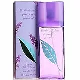 Elizabeth Arden Eau De Toilette Donna Green Tea Lavender 100 ml