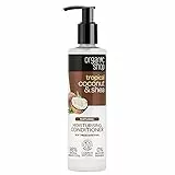 Organic Shop Balsamo Idratante Coconut & Shea - 280ml