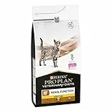 Purina Pro Plan Veterinary Diets Care Renal Function Early Care NF crocchette gatti 1,5kg