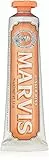 Marvis dentifrici Zenzero Menta, 2-pack (2 x 85ml)
