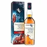 Talisker Storm Single Malt Scotch Whisky con Astuccio - 700 ml