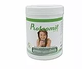 Sostitutivo Pasto Dimagrante – Proteine in Polvere del Siero del Latte al Cacao - Energizzante Naturale Aiuta Nella Perdita di Peso – Senza Glutine - Made in Italy – 300 gr