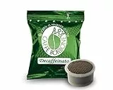 100 capsule Borbone miscela dek compatibili Lavazza Espresso point