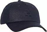 Tommy Hilfiger Cappello Iconico Th, Coperchio Donna, Space Blue, Taglia unica