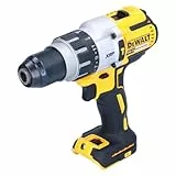 DeWalt DCD 996 N - Trapano avvitatore a percussione Brushless, 18 V