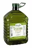 Costa d'Oro Costa d’Oro – L’Extra 5L PET. Olio Extravergine di oliva estratto a freddo.