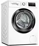 Bosch Elettrodomestici, WAL28PH1IT, Serie 6, Lavatrice a carica frontale, 10 kg, 1400 rpm