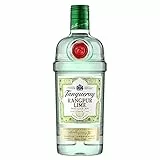 Tanqueray Rangpur Lime Gin, 700 ml