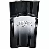 Emanuel Ungaro Masculin - Eau De Toilette - 90 ml