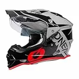 O'NEAL | Casco Motocross