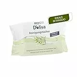 Doliva Cleansing Tissues 25pz