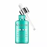 Kérastase, Résistance Extentioniste, Siero Rinforzante per Lunghezze, Per Capelli Lunghi Danneggiati, 50 ml