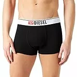 Diesel UMBX-Damien Boxer Corti, 900-0HEAU, XS Uomo