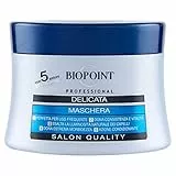 Biopoint Maschera per Capelli Normali - 250 ml