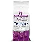 Monge Gatto - Adult Pollo 10Kg