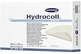 Hartmann hydrocoll cerotto 10 x 10 cm Pack di 10