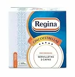 Regina tovagliolo cinque stelle – confezione di 18 x 46 pezzi
