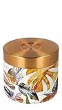 Quokka WHIM AUTUMN | CONTENITORE TERMICO IN ACCIAIO INOX PER IL CIBO 604 ML