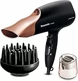 Panasonic Asciugacapelli con tecnologia Nanoe