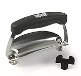 WEBER MANIGLIA COPERCHIO PER BARBECUE A CARBONE