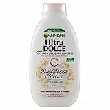 Garnier ULTRA DOLCE Shampoo Delicato D'Avena, 300 ml