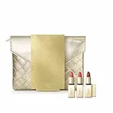 KIKO Milano Holiday Première Lovely Mini Lipstick Gift Set | Gift Set Labbra: 3 Mini Rossetti Mat