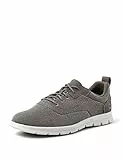 Timberland Graydon Knit Ox Basic, Scarpe Stile Oxford Uomo, Grigio (Olive Knit), 41 EU
