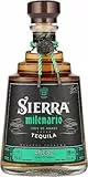 Sierra Tequila Milenario Añejo 100% de Agave 41,5% Vol. 0,7l