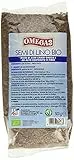 La finestra sul cielo Omega3 Semi di Lino, 500g (Bio)