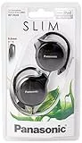 Panasonic RP-HS 46 E-K Black