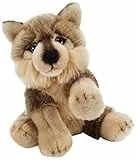 Plush & Company - 15844 Matteo Lupetto, multicolore, L. 23 cm.