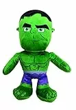 Joy Toy 1500108 25 cm Avengers Hulk Vellutato Peluche