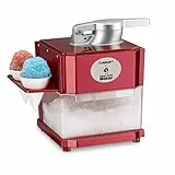 Cuisinart SCM-10 macchina per gelato