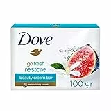 Dove Sapone da bagno 100 g go fresh restore