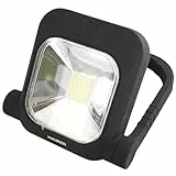 PROIETTORE LED PORTATILE 10W 700LM MAURERMAURER