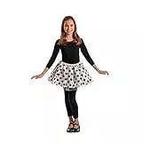 Carnival Toys s.r.l. Accessori per travestimenti Ragazza, Multicolore, 1