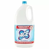 ACE Candeggina Classica, Flacone da 3L