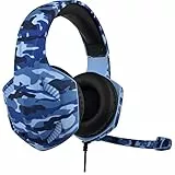 Subsonic - Cuffie da Gioco War Force Per PS4/ Xbox One/ PC/ Switch (Solo Fortnite) - Accessori Per videogiochi - PlayStation 4