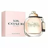 Coach Woman Coach eau de parfum 90 ml