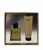 Burberry Hero Set Eau de Toilette 50 ml + gel per capelli e corpo