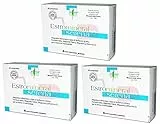3X Estromineral Serena da 40 - Integratore per i Disturbi della Menopausa - 120 Compresse
