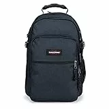 EASTPAK Unisex Adulto Tutor, Blu (Triple Denim), Taglia Unica