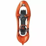 TSL 438 Up & Down Grip Racchetta da Neve, Goyave, 60 kg / 120 kg