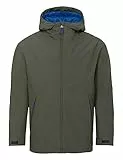 VAUDE Giacca Imbottita da Uomo Neyland, Cachi Tinta Unita, M