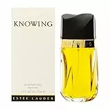 ESTEE LAUDER KNOWING eau de parfum EDP 75ml